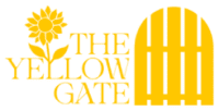 Yellow Gate Full Logo